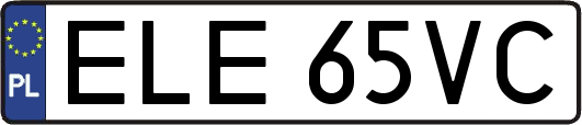 ELE65VC