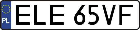 ELE65VF