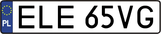 ELE65VG
