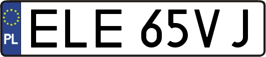 ELE65VJ