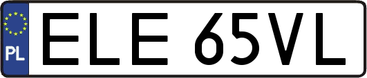 ELE65VL