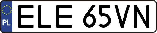 ELE65VN