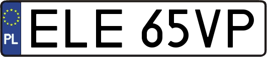 ELE65VP