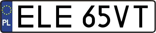 ELE65VT
