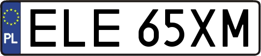 ELE65XM