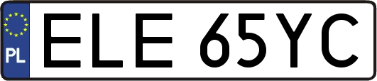 ELE65YC