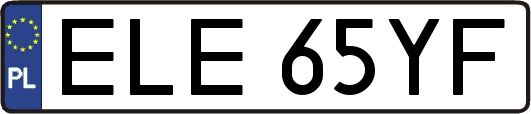 ELE65YF