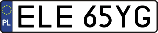 ELE65YG