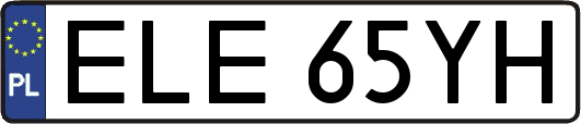 ELE65YH