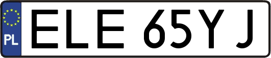ELE65YJ