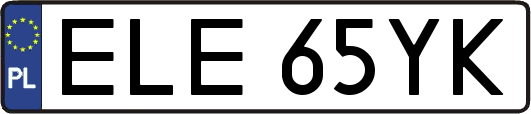ELE65YK