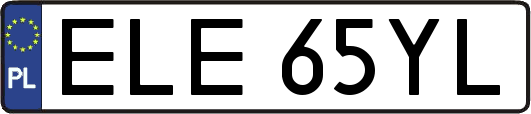 ELE65YL