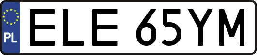 ELE65YM
