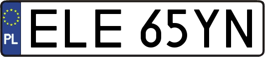 ELE65YN