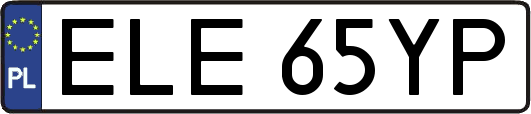 ELE65YP