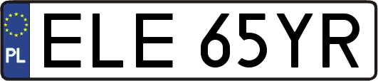 ELE65YR