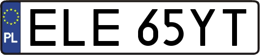 ELE65YT
