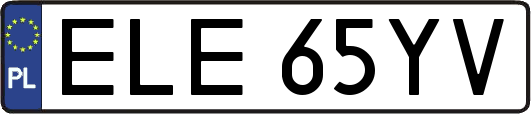 ELE65YV