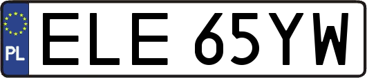 ELE65YW