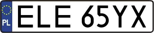 ELE65YX