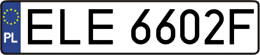 ELE6602F
