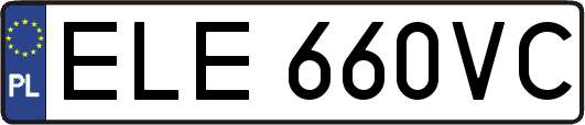 ELE660VC