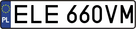 ELE660VM