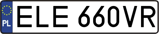 ELE660VR