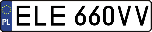 ELE660VV