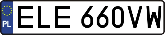 ELE660VW