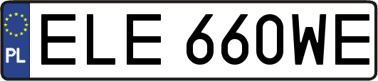 ELE660WE