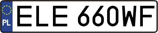 ELE660WF