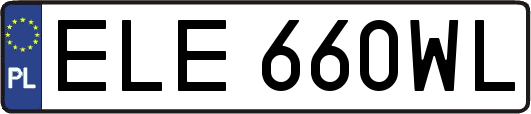 ELE660WL