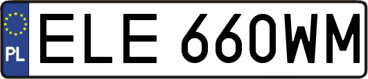 ELE660WM