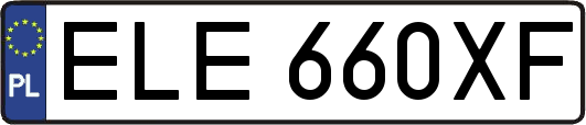 ELE660XF
