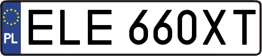 ELE660XT