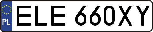 ELE660XY