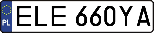 ELE660YA