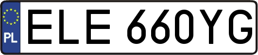 ELE660YG