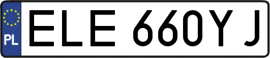 ELE660YJ