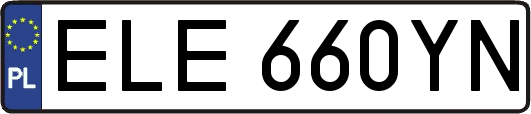 ELE660YN