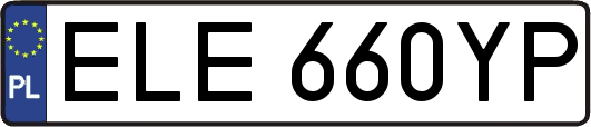 ELE660YP