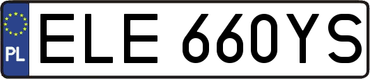 ELE660YS