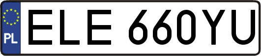 ELE660YU