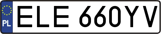 ELE660YV