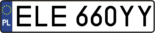 ELE660YY