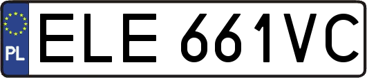 ELE661VC