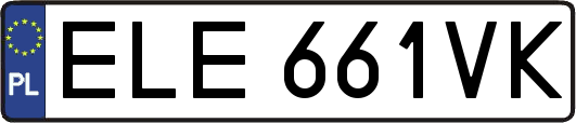 ELE661VK
