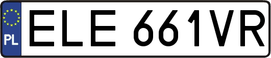 ELE661VR