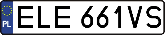 ELE661VS